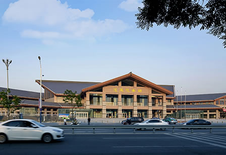 新界建筑设计的测试内容