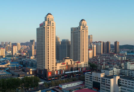 新界建筑设计的测试内容